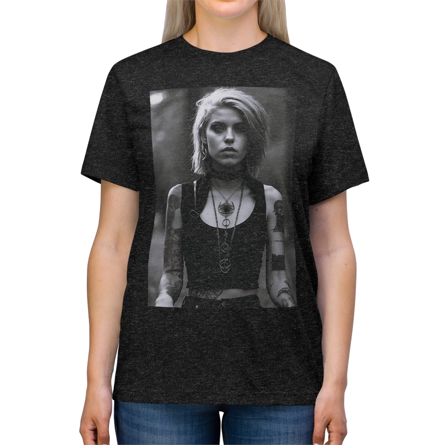 Cool Girl T-Shirt