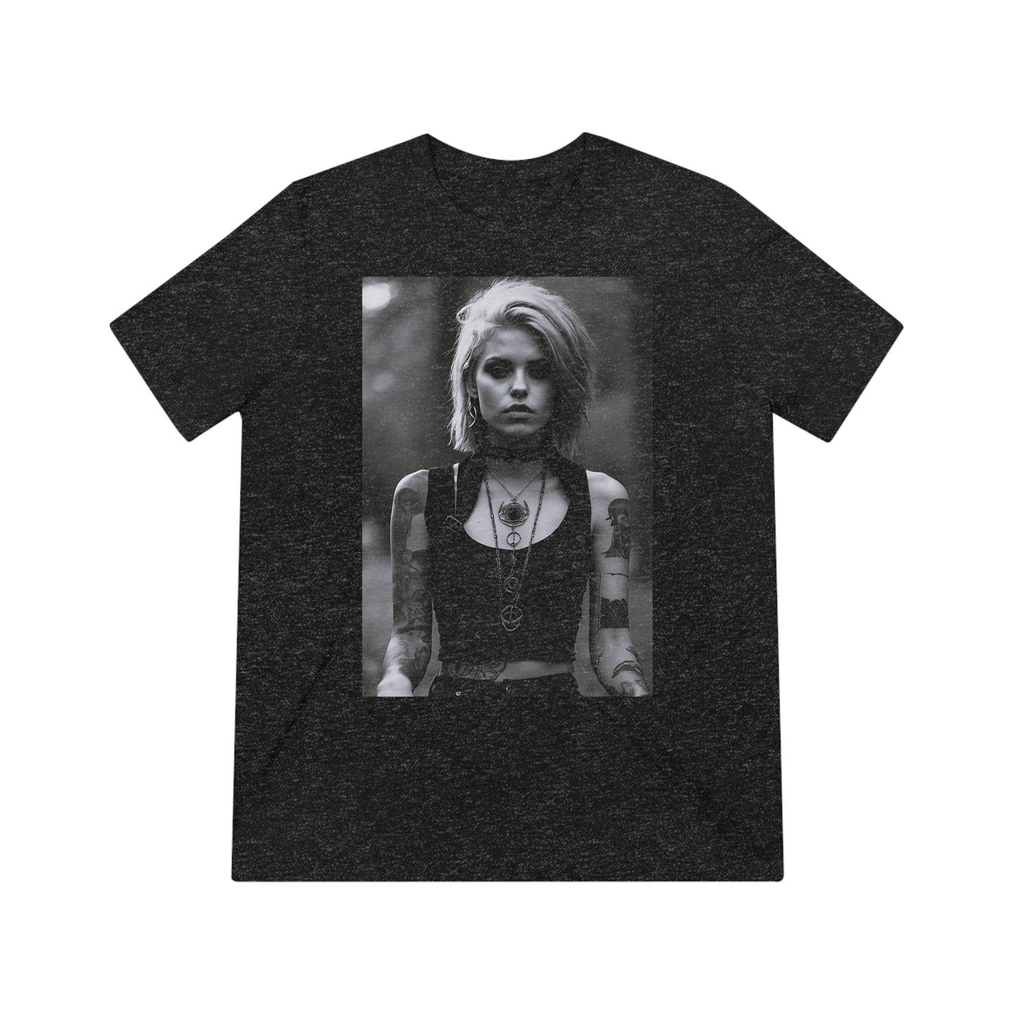 Cool Girl T-Shirt